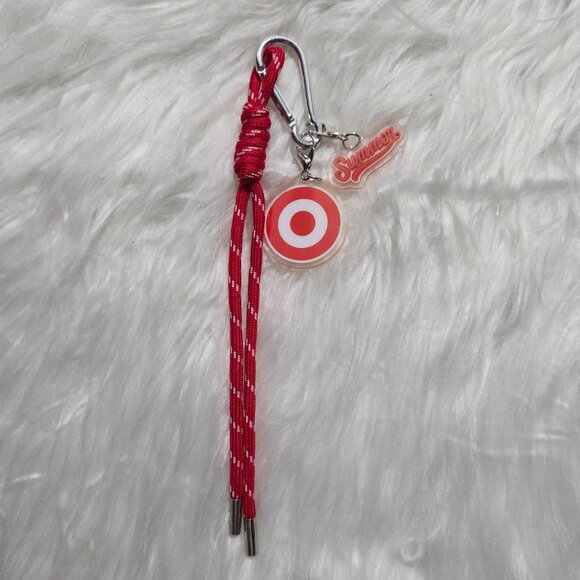 Target Universal Thread Keychain Summer 2025 | TikTok Target 2025 Summer Keychain Collection